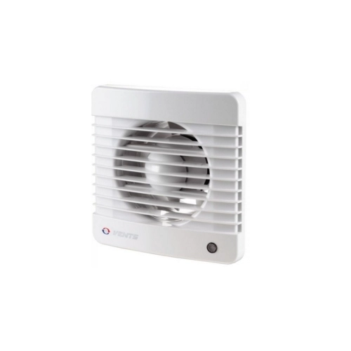 Axiální koupelnový ventilátor s pohybovým čidlem VENTS 100 MTP 1009033