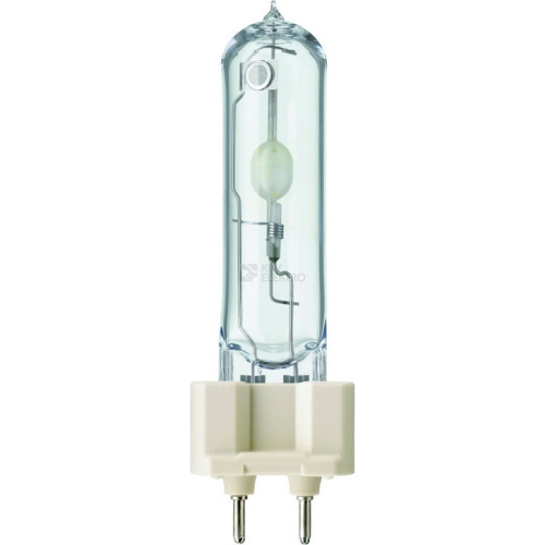 Výbojka Philips MASTER C CDM-T ELITE 50W/930 G12 teplá bílá 3000K