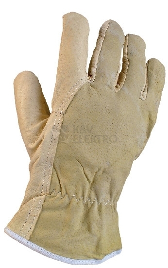 Obrázek produktu  Pracovní rukavice CXS ASTAR lícová kůže velikost 10 0