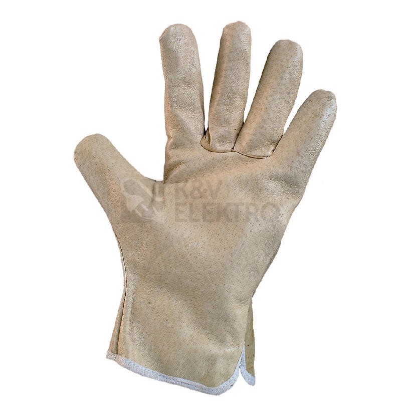Obrázek produktu  Pracovní rukavice CXS ASTAR lícová kůže velikost 10 1