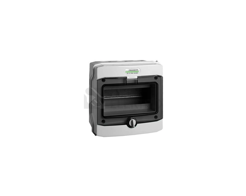 Obrázek produktu Rozvodnice na omítku NOARK PHS 8T IP65 101493 0