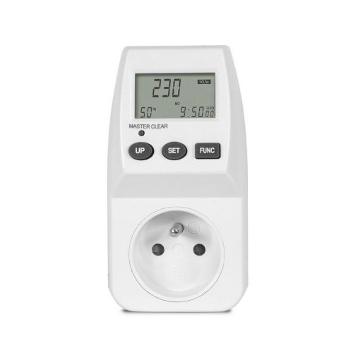 Měřič spotřeby energie ELEKTROBOCK EMF-1 (obrázek 3)