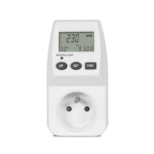 Měřič spotřeby energie ELEKTROBOCK EMF-1 (obrázek 3)