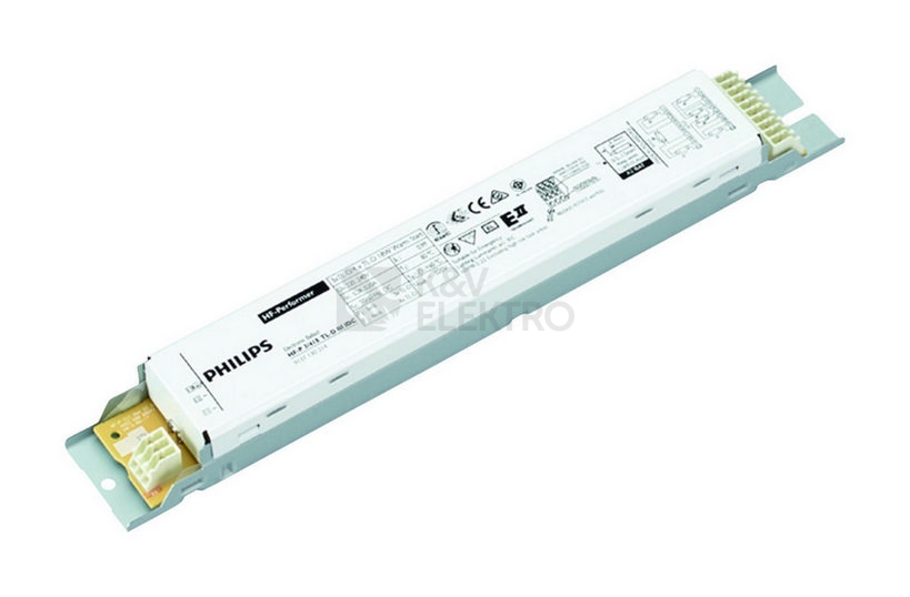 Obrázek produktu Elektronický předřadník Philips HF-P 3/418 TL-D III 0