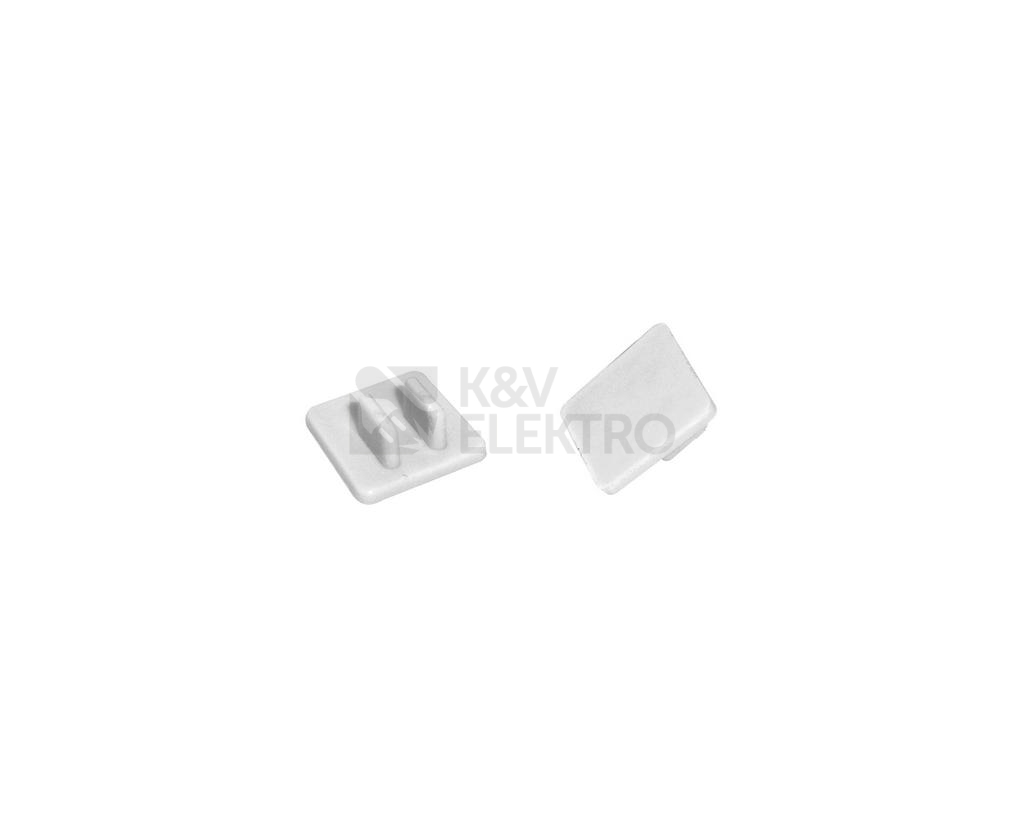 Obrázek produktu Kryt koncový NOARK ECU 3L, pro 3-fázové propojovací lišty BBU 101453 0