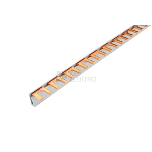 Propojovací lišta 1F 10mm2 NOARK BBU 1L 10 M54 101446