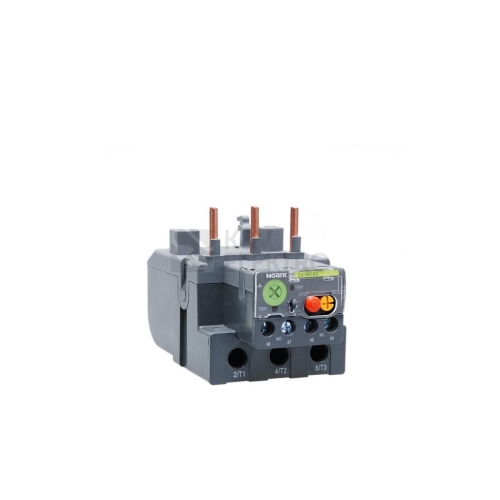 Nadproudové relé NOARK Ex9R100 80A 101385