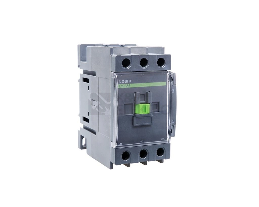 Obrázek produktu Stykač 65A NOARK Ex9C65 11 3P 230V 101272 0