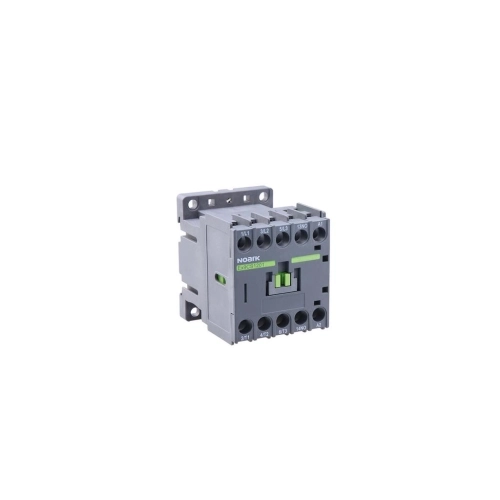 Ministykač 12A NOARK Ex9CS12 10 3P 230V 101068 (obrázek 3)