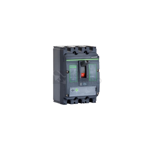 Kompaktní jistič M1 NOARK Ex9M1S TM AC63 3P