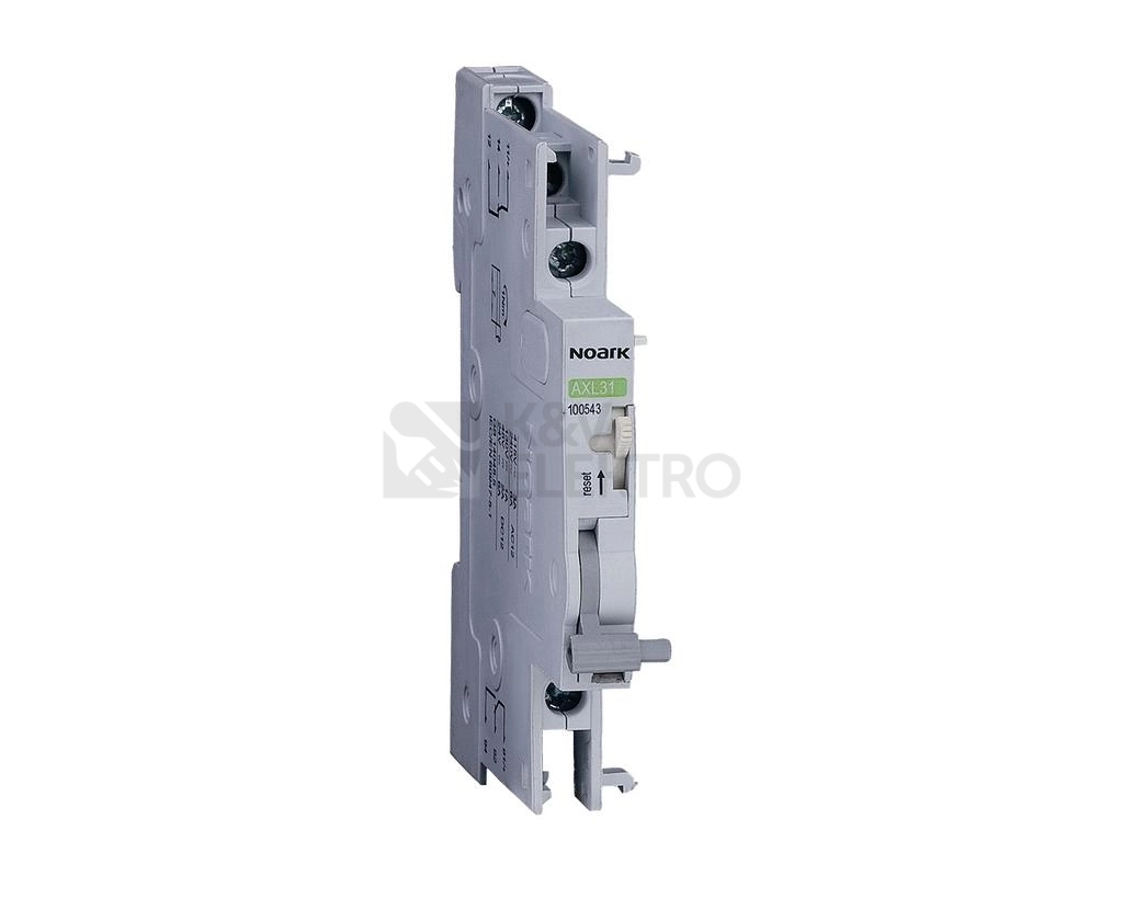 Obrázek produktu Kontakt pomocný NOARK AX3122 100542 0