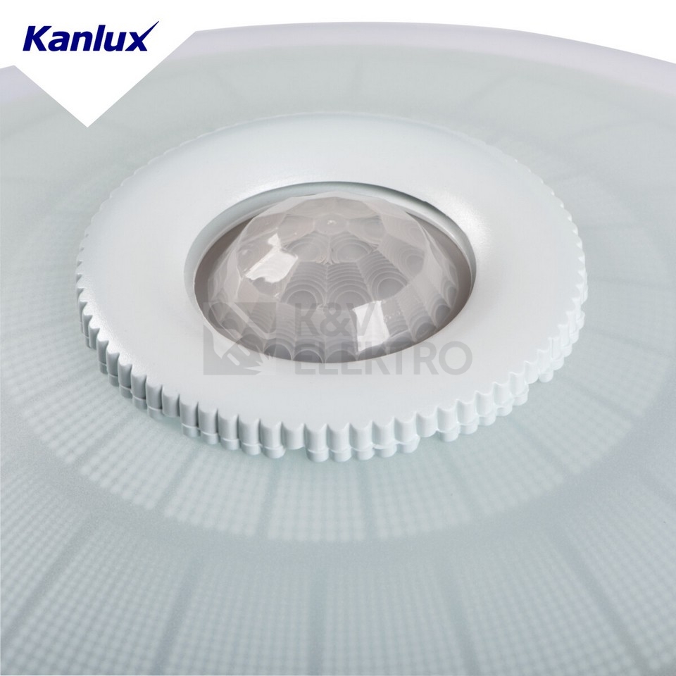 Obrázek produktu Svítidlo Kanlux FOGLER DL-240O E27 18120 6