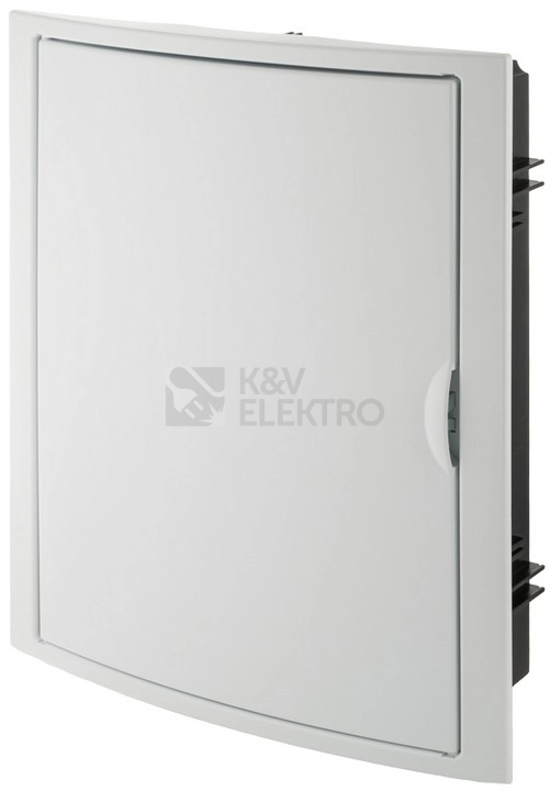 Obrázek produktu Rozvodnice pod omítku neprůhledné dveře OEZ RZG-Z-3S42 0