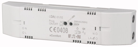 Obrázek produktu EATON CDAE-01/02 LED STMIVACI AKTOR 0