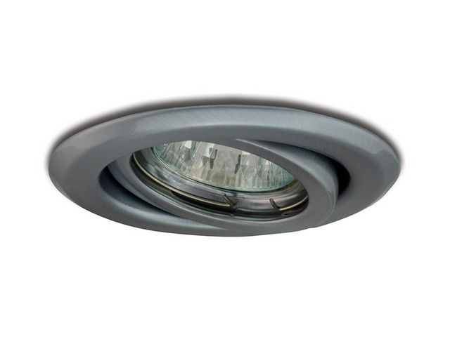 Obrázek produktu Podhledové svítidlo Panlux VPD-R50/CHB chrom broušený 0