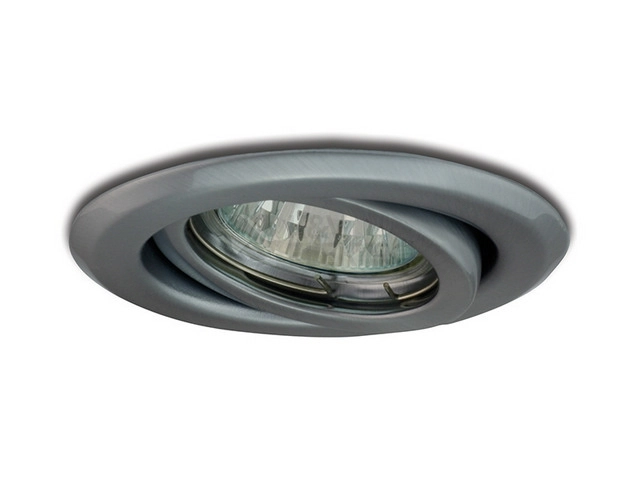 Obrázek produktu Podhledové svítidlo Panlux VPD-R50/CHB chrom broušený 0