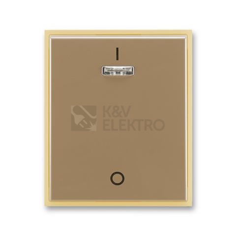 Obrázek produktu KRYT SPINACE S PRUZOREM 3558E-A00933 25 0