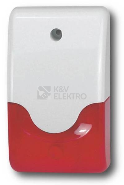 Obrázek produktu Interiérová siréna SA-913FM 0