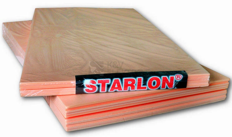 Obrázek produktu IZOLACE POD STARLON 6 (BALENI 5M2) 0