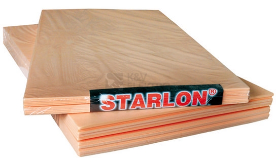 Obrázek produktu IZOLACE POD STARLON 6 (BALENI 5M2) 1