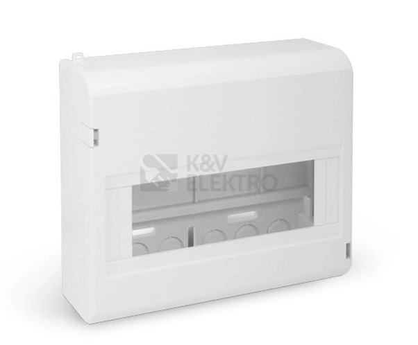 Obrázek produktu Kryt jističe Elcon 9MB 0