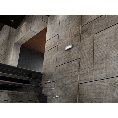 Nouzové svítidlo Panlux PLUTO FPS-6063-C 6W/3h IP40