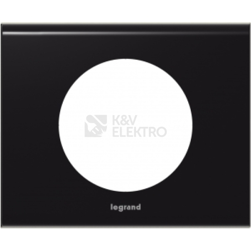 Legrand Céliane rámeček corian nocture 69151