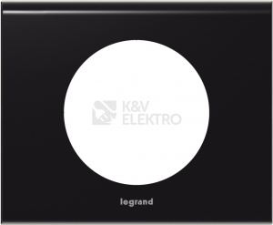 Obrázek produktu Legrand Céliane rámeček corian nocture 69151 0