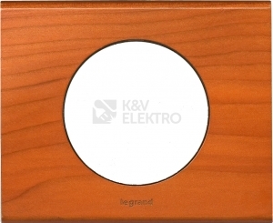 Obrázek produktu Legrand Céliane rámeček cedr 69171 0