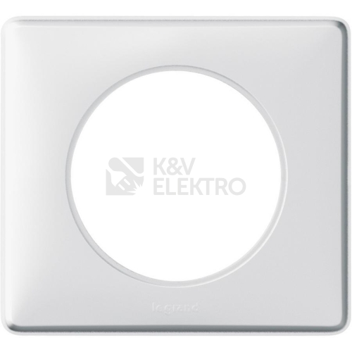 Legrand Céliane rámeček kokos 68891