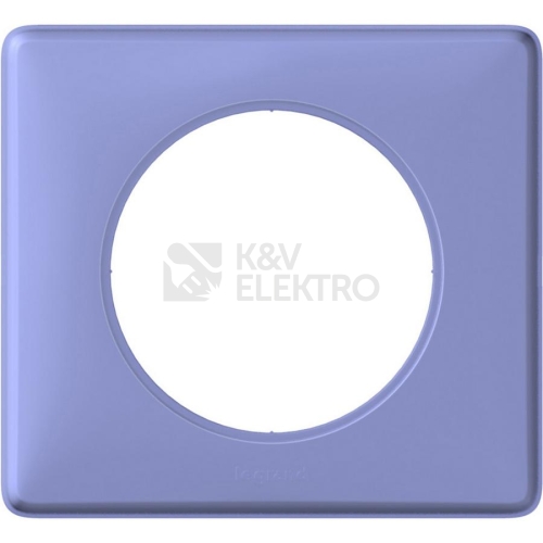Legrand Céliane rámeček levandule 68881