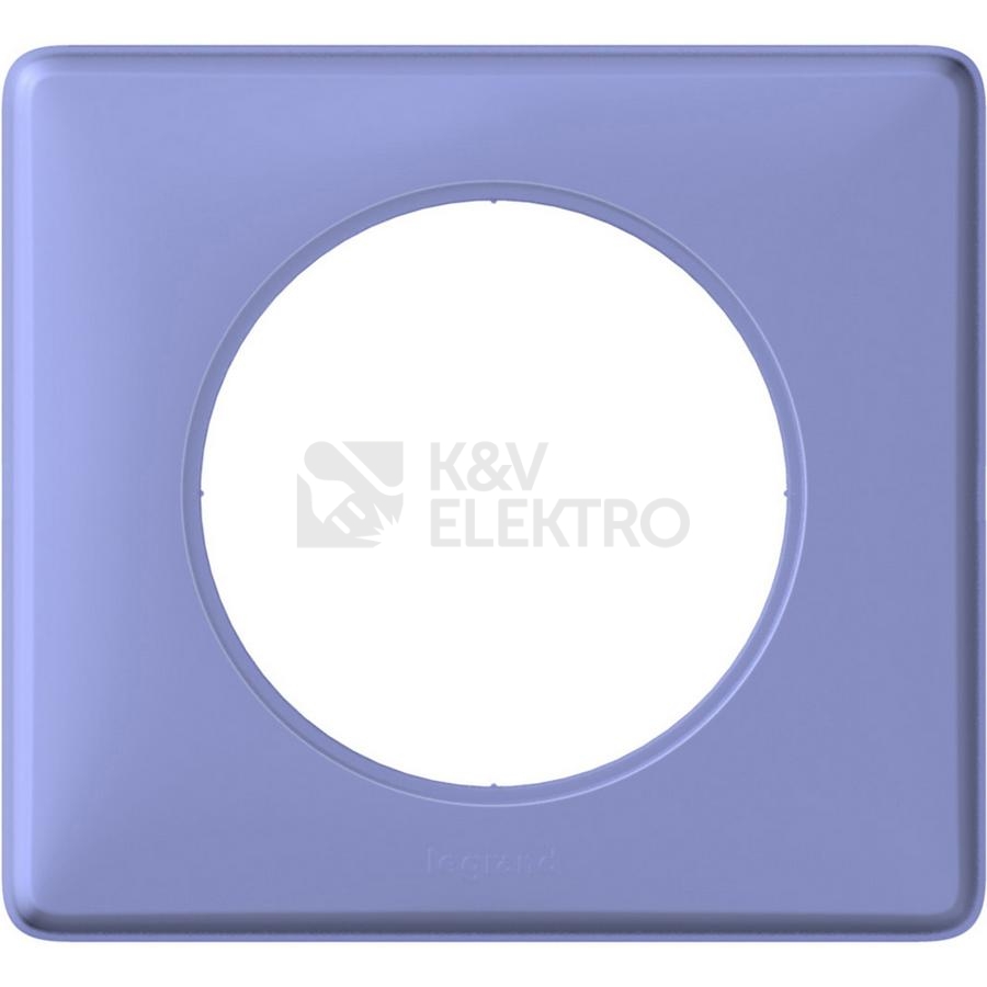 Obrázek produktu Legrand Céliane rámeček levandule 68881 0