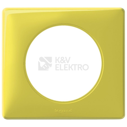 Legrand Céliane rámeček bambus 68821