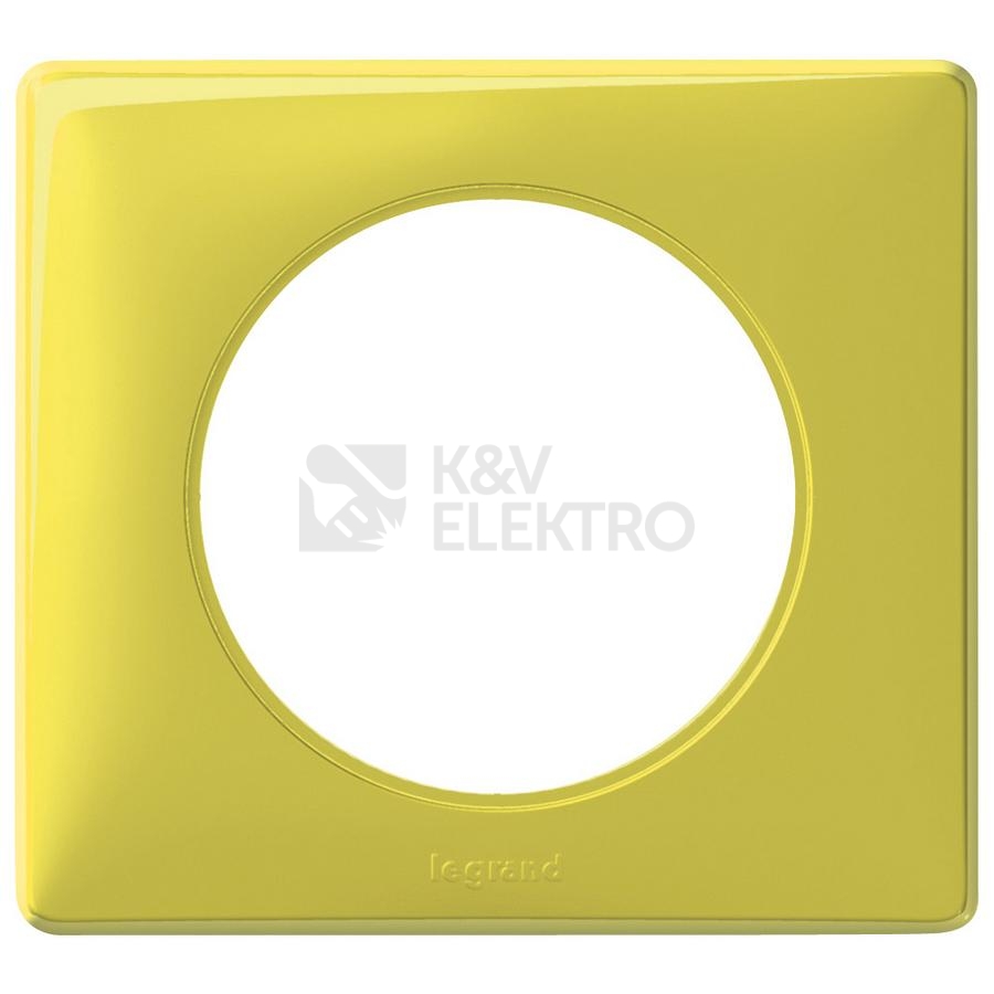 Obrázek produktu Legrand Céliane rámeček bambus 68821 0