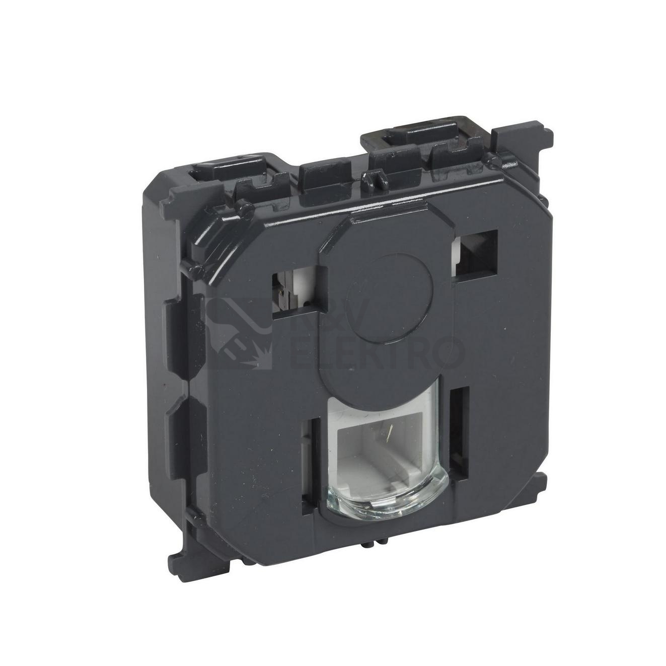 Obrázek produktu Legrand Celiane zásuvka RJ11 67340 0