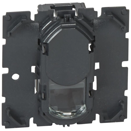 Legrand Céliane zásuvka RJ45 UTP Cat.6 67344