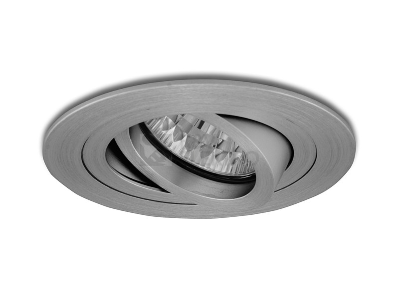 Obrázek produktu  Podhledové svítidlo Panlux KVD-HR50/AL stříbrná 0