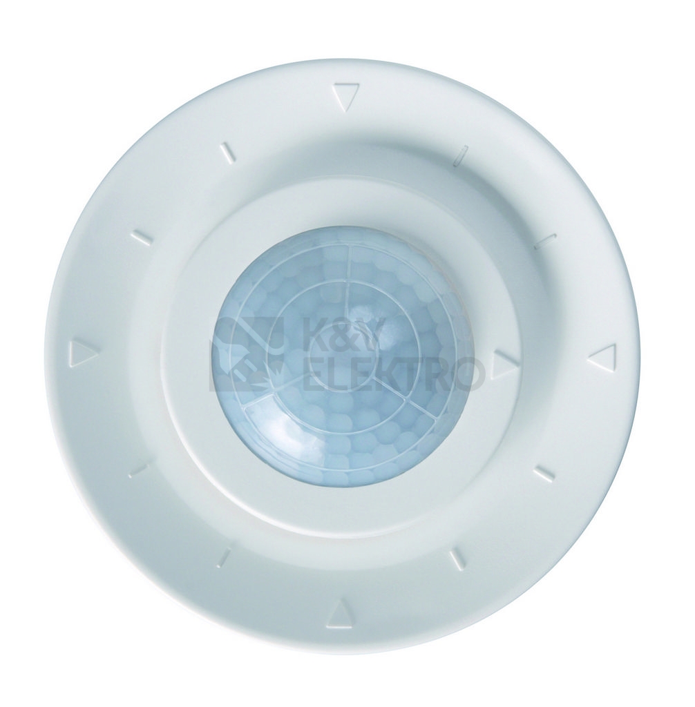 Obrázek produktu Pohybové čidlo Theben LUXA 103-360 1030010 0