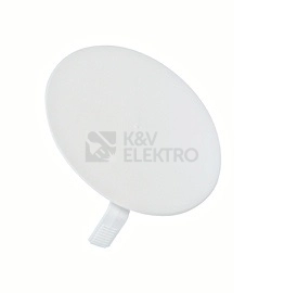 Obrázek produktu Víčko pérové F-tronic E 109A průměr 72mm 0