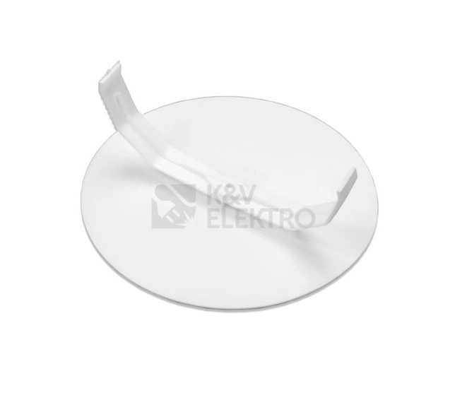 Obrázek produktu Víčko pérové F-tronic E 109A průměr 72mm 1