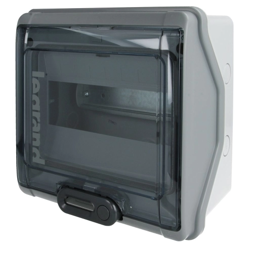 Legrand Plexo rozvodnice na omítku IP65 12M 601981