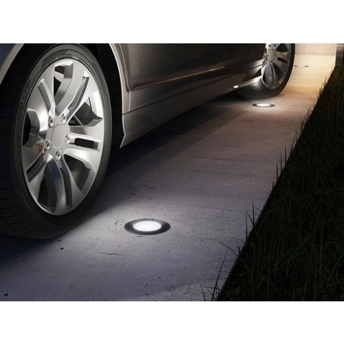 Nájezdové svítidlo Panlux ROAD 24LED studená bílá RO-G06/S (obrázek 3)