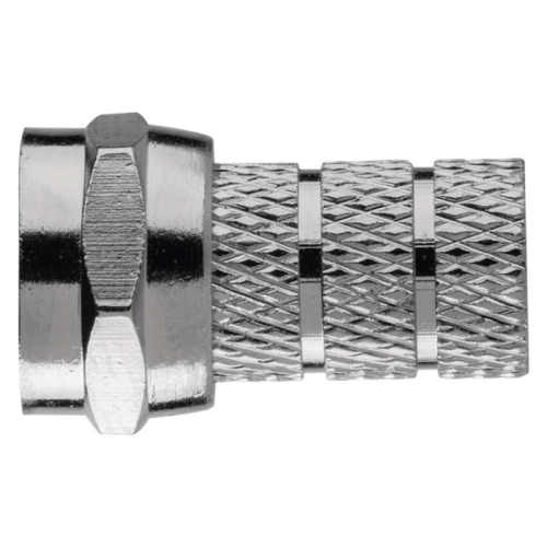 F konektor EMOS K7311 šroubovací 4,0/4,9 mm (obrázek 3)
