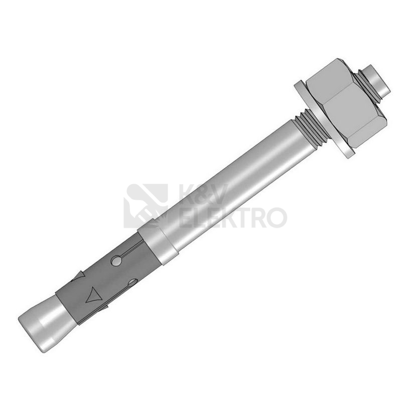 Obrázek produktu KOTVA PROTIPOZARNI KPO 6X50 PO 2