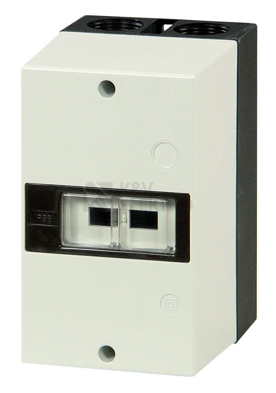 Obrázek produktu Izolační skříň OEZ OD-SM1E-K55 nástěnná montáž 0