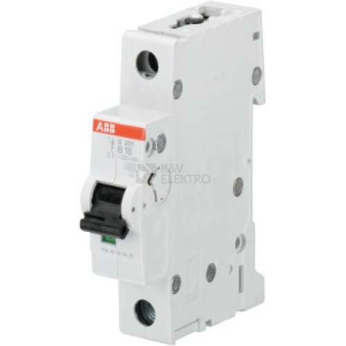 JISTIC COMPACT S201-B20