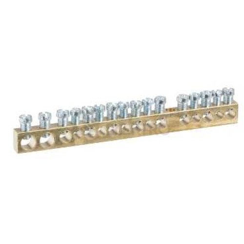 SVORKOVNICE ROZVODNICE 16VODICU MIP99039