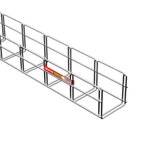 Kabelový žlab Arkys Merkur 2 100x100mm GZ 2m ARK-211210