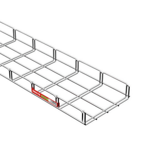 Levně Kabelový žlab Arkys Merkur 2 200x50mm GZ 2m ARK-211140