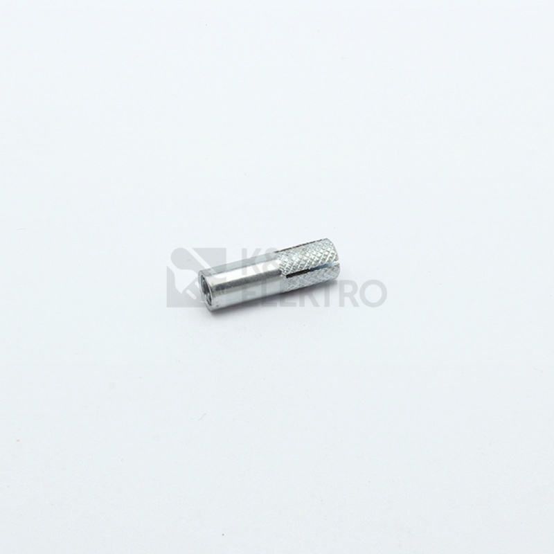 Obrázek produktu KOVOVA HMOZDINKA M6 A2 0